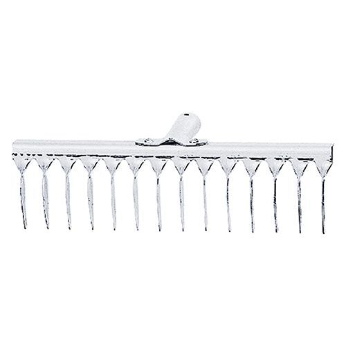 Rastrello aeratore denti cm - aeratore,