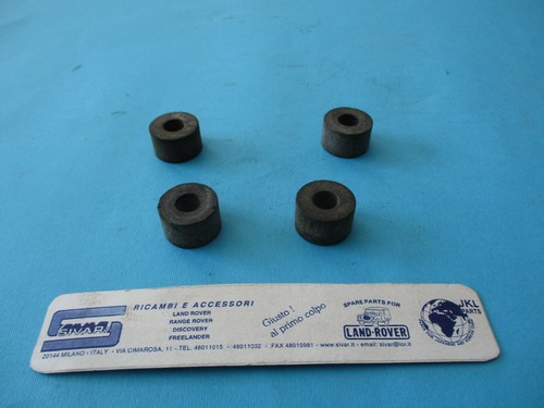 Serie gommini 4pz barra - gommini,