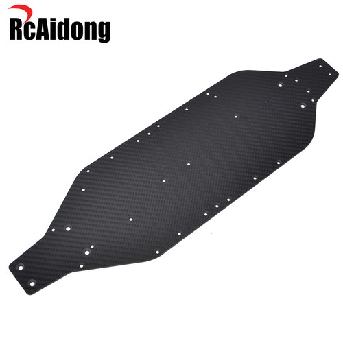 Telaio inferiore carbonio - carbonio, e