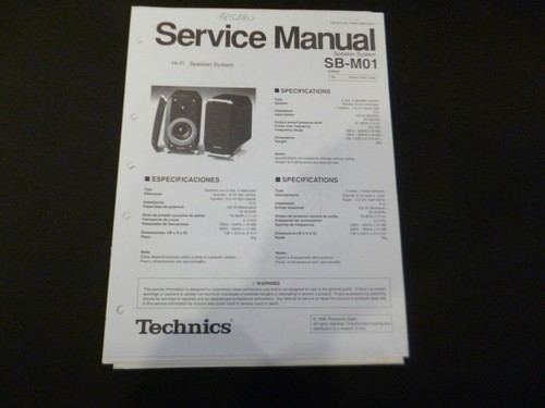 Manuale servizio originale - di,