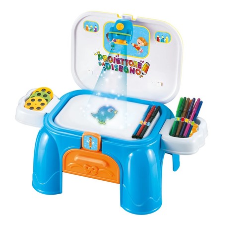 Proiettore per bambini - proiettore,