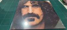Frank zappa apostrophe lp - zappa,