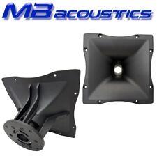 MB Acoustics 9,78" Corno in