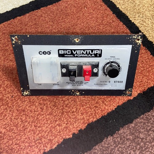Crossover vintage bic - (1),
