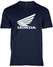 Originale Honda T-Shirt Moto