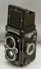 Rollei Rolleiflex 3,5C Planar