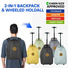 Ryanair Free Borsa Sottosella