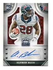 2014 Crown Royale Rookie