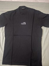 t shirt dsquared2 uomo