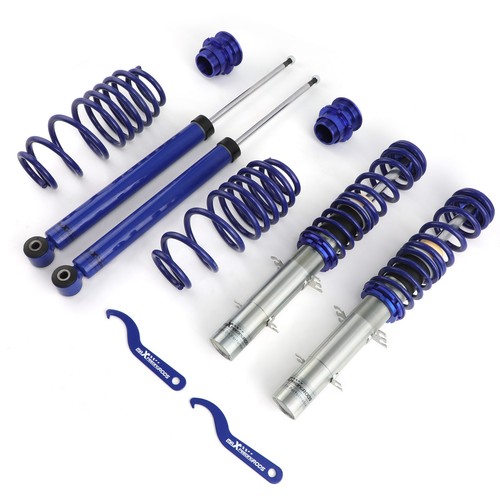 Coilover per golf iv mk4 - golf, 4