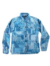 Camicia Stio Skycrest isolata