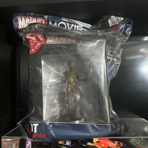 Marvel movie collection - movie,