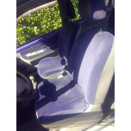 Sedili completi renault - sedili,