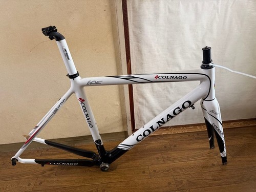 Telaio bici strada colnago - telaio,
