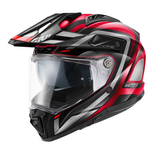 Casco enduro integrale - casco, givi