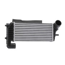 RIDEX 468I0375 Intercooler per