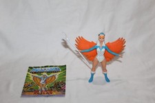 Strega vintage HE-MAN MOTU