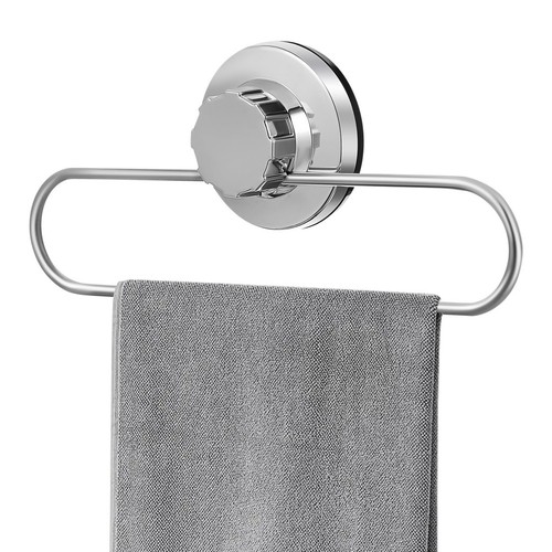 Porta asciugamani ventosa - porta,