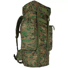 Zaino Rio Grande 75L