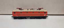 Roco Locomotive Électrique
