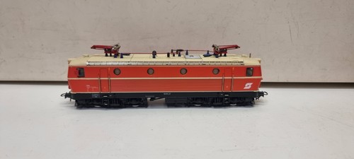 Roco locomotive électrique - roco,