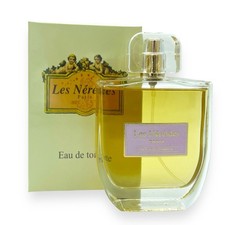 Les Nereides Paris Oriental