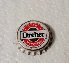 Tappo A Corona Birra Dreher