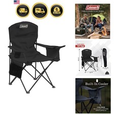Sedia da Campeggio Portatile