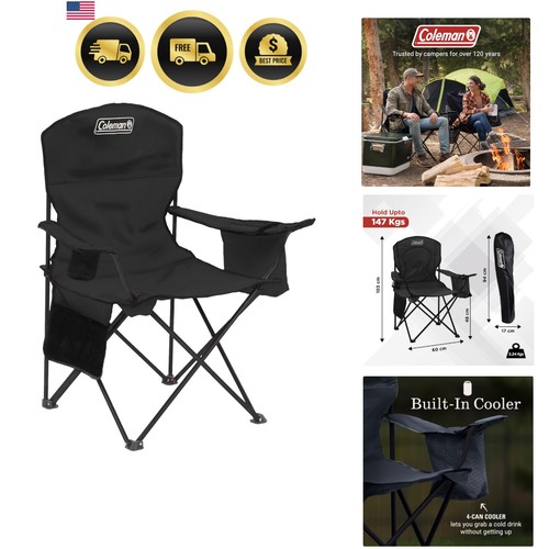 Sedia campeggio portatile - sedia, da