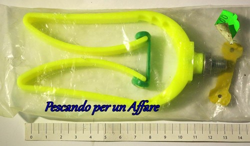 Tubertini appoggia canne - tubertini,