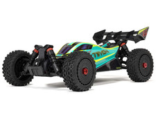 Arrma 1/8 Typhon Brushless