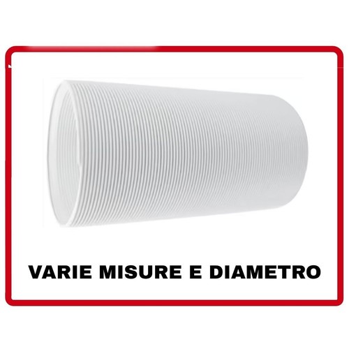 Tubo aria condizionata