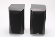 Coppia Di Diffusori Da