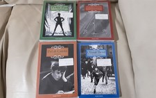 Set 4 Film per Ragazzi con