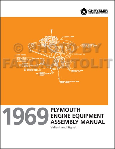 Manuale attrezzatura motore - manuale,