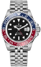 Orologio Uomo Rolex GMT-Master
