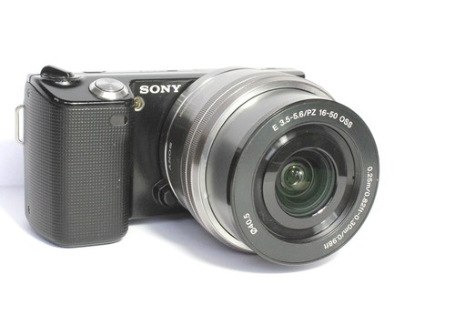 Sony 50 mm oss - sony,