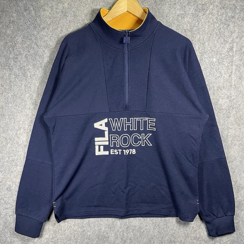 Fila white rock 1978 - fila,