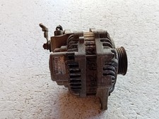 ALTERNATORE PER SMART ForTwo Cabrio (W451) 1800A052 - A5TG0991 3B21 benzina 999