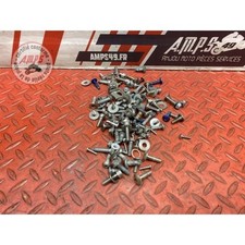 Kit de vis de carrosserie