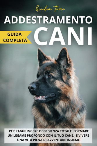 Addestramento cani guida - addestramento,