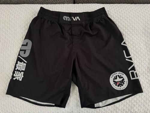 Pantaloncini rvca moya brand - rvca,