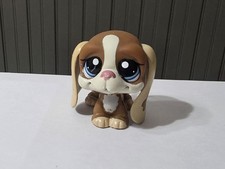 LPS BASSETT HOUND #1655