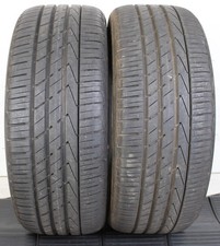 2 pneumatici estivi 235/50R19