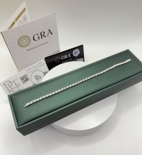 Bracciale Tennis Con Diamanti