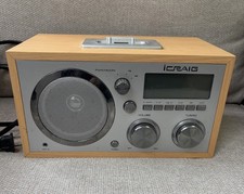 iCraig Radio Sveglia (Modello