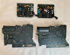 Apple iMac 27 - 2015/2014 -