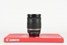 Canon 18-200mm f3.5-5.6 IS  + 2 ANNI DI GARANZIA  - 2 YEARS WARRANTY