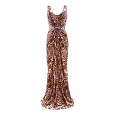 Abito Emanuel Ungaro - Pizzo