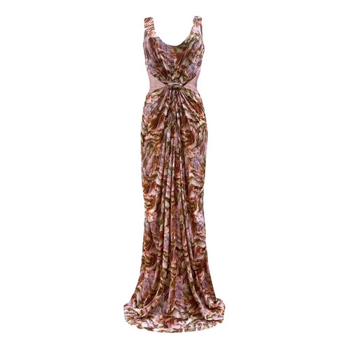 Abito emanuel ungaro - abito,